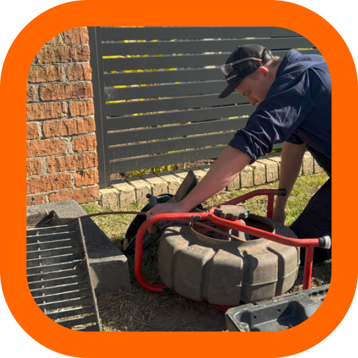 GPS Plumbing Central Coast - Blocked Drains