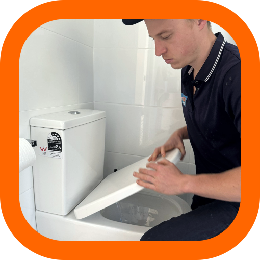 GPS Plumbing Central Coast - Toilet Maintenance