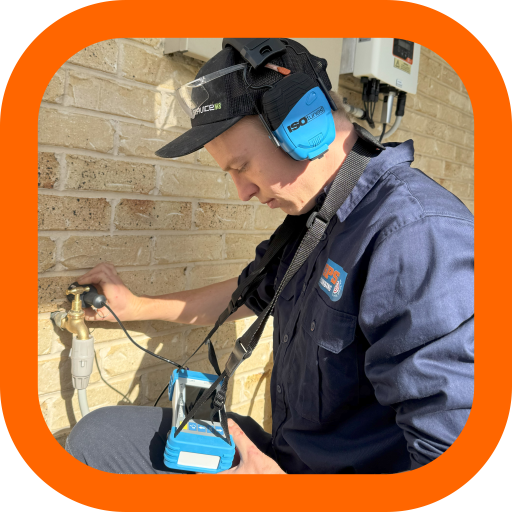 GPS Plumbing Central Coast - Water Leak Detection