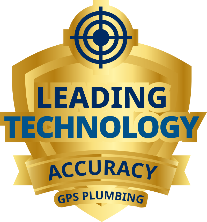 GPS Plumbing Leading Technology