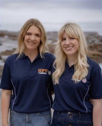 GPS Plumbing Central Coast - The rest of the Team