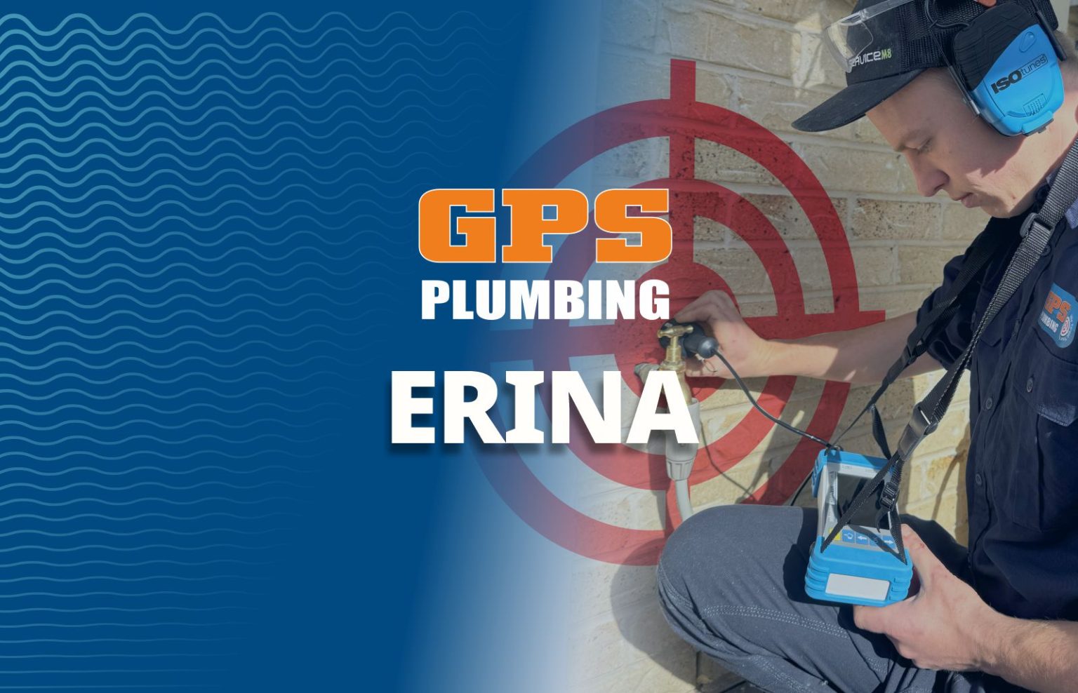 Plumber Erina - GPS Plumbing Central Coast