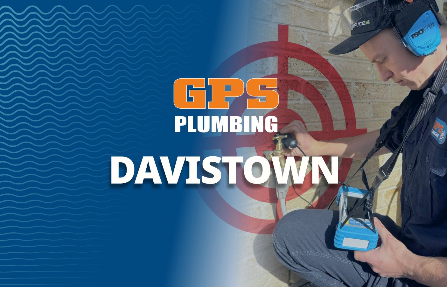 Plumber Davistown - GPS Plumbing Central Coast
