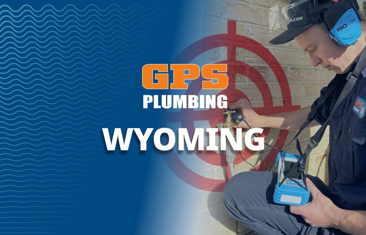 Plumber Wyoming - GPS Plumbing Central Coast
