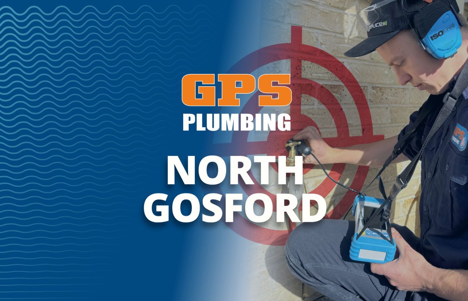 Plumber North Gosford - GPS Plumbing Central Coast